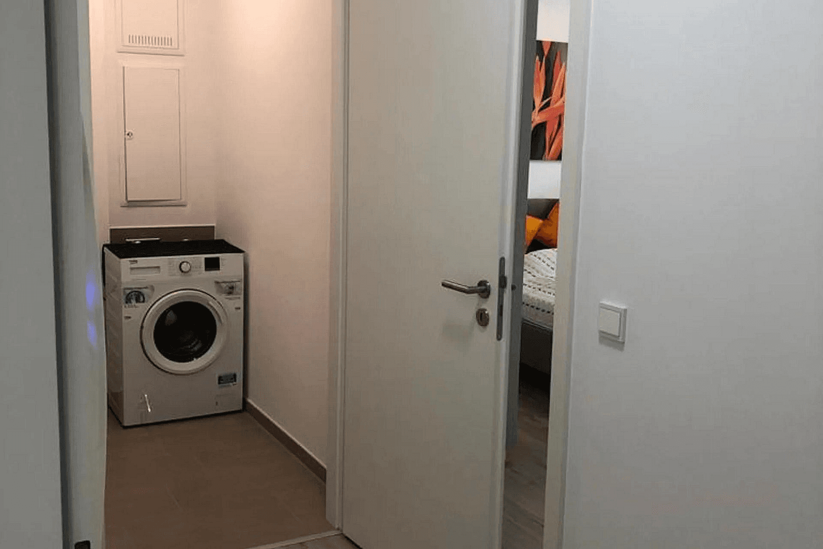 Prenájom bytu 1-izbový 44 m², 60326, Hesensko Prenájom bytu 1-izbový 44 m², 60326, Hesensko