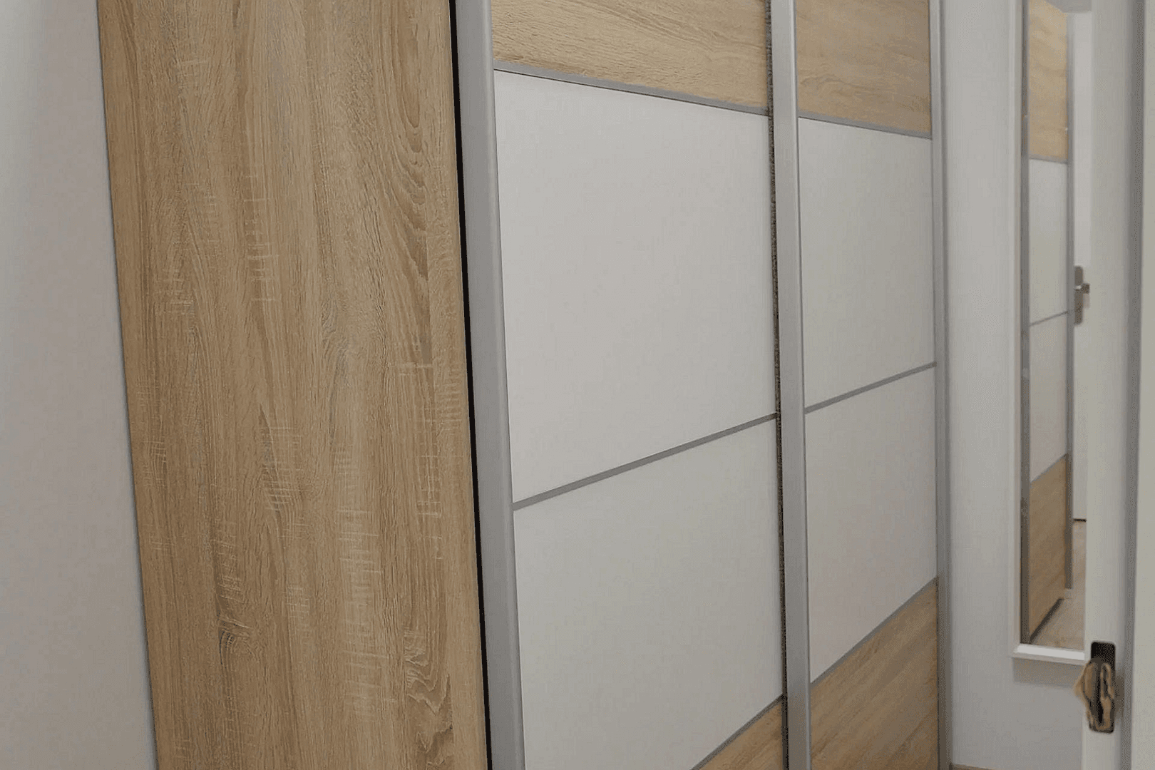 Prenájom bytu 1-izbový 44 m², 60326, Hesensko Prenájom bytu 1-izbový 44 m², 60326, Hesensko