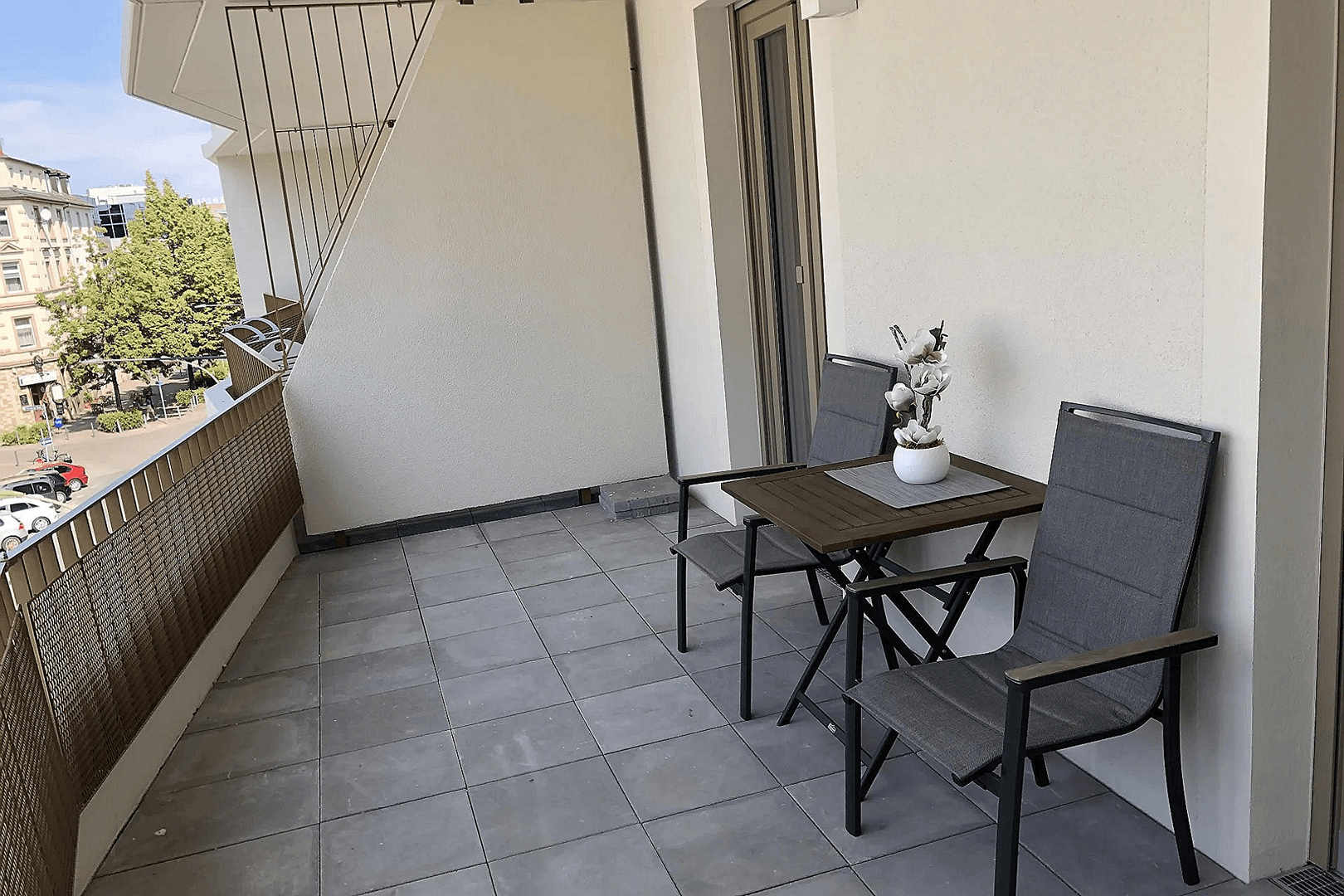 Prenájom bytu 1-izbový 44 m², 60326, Hesensko Prenájom bytu 1-izbový 44 m², 60326, Hesensko