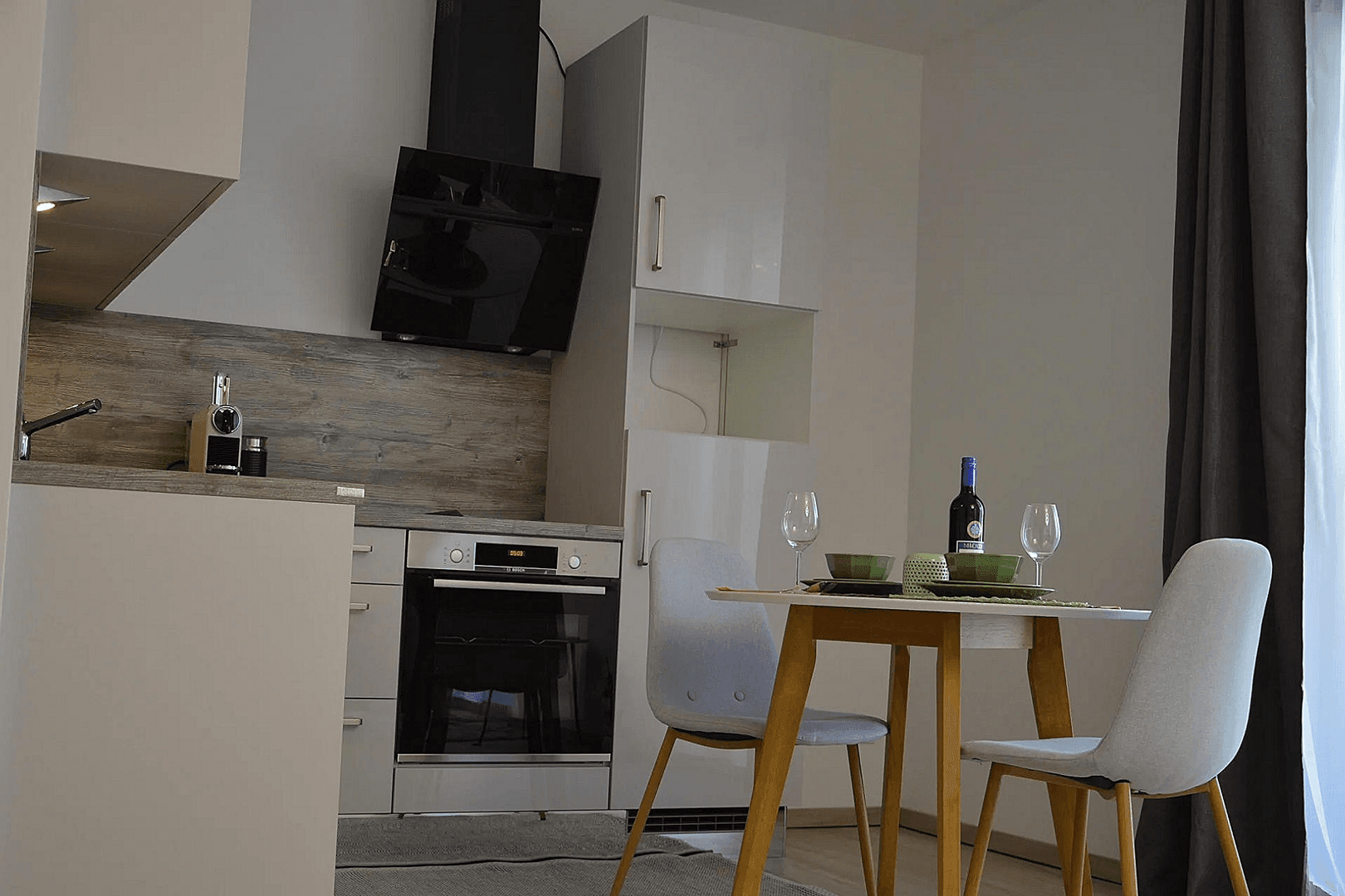 Prenájom bytu 1-izbový 44 m², 60326, Hesensko Prenájom bytu 1-izbový 44 m², 60326, Hesensko