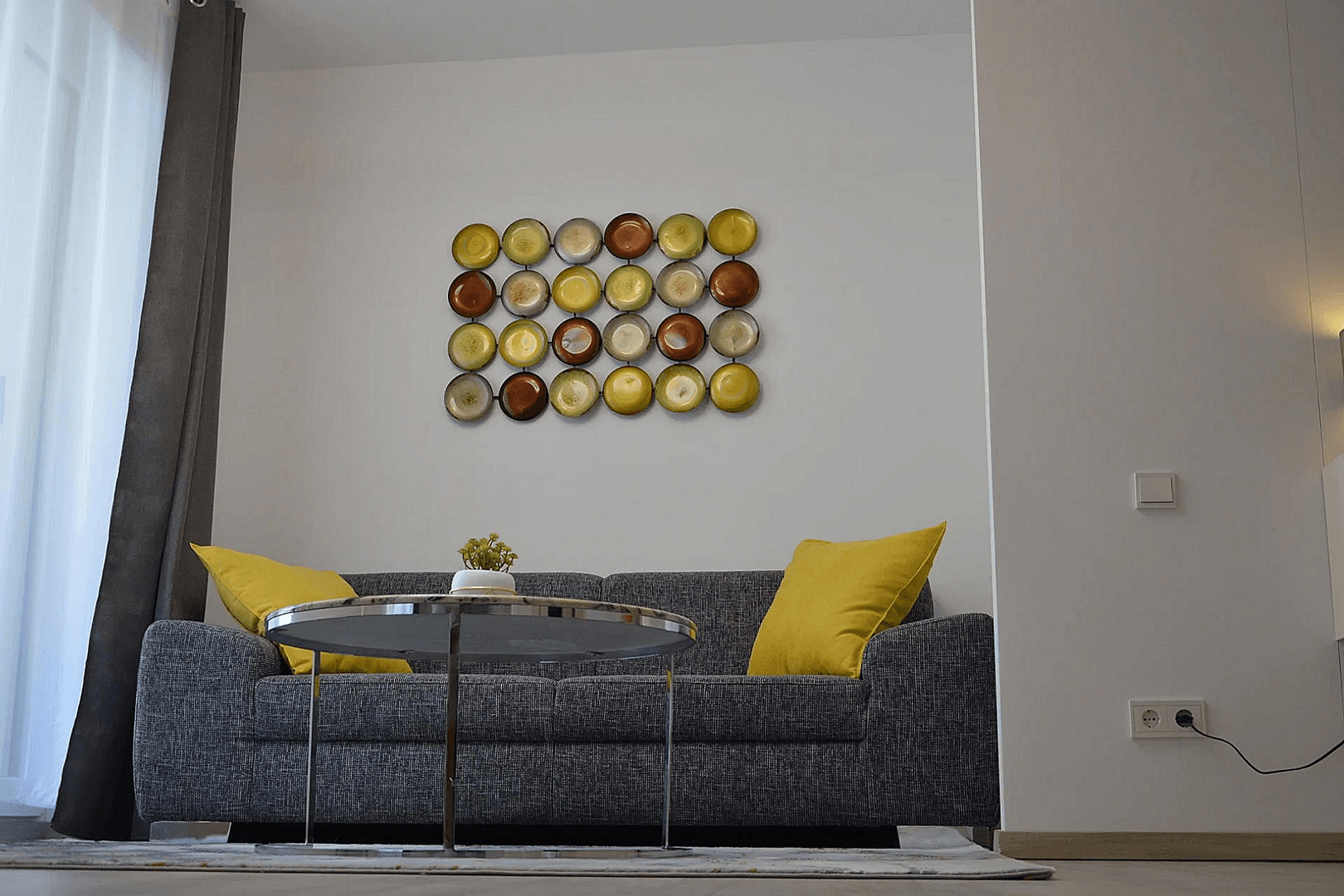 Prenájom bytu 1-izbový 44 m², 60326, Hesensko Prenájom bytu 1-izbový 44 m², 60326, Hesensko