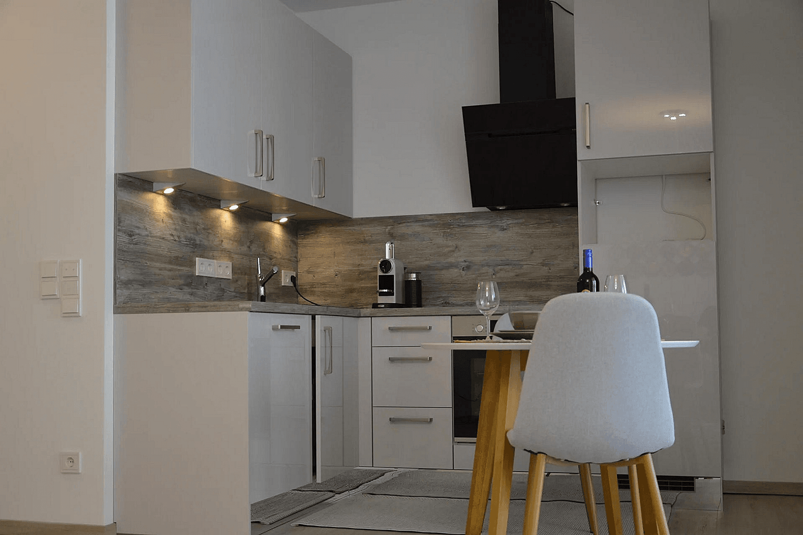 Prenájom bytu 1-izbový 44 m², 60326, Hesensko Prenájom bytu 1-izbový 44 m², 60326, Hesensko