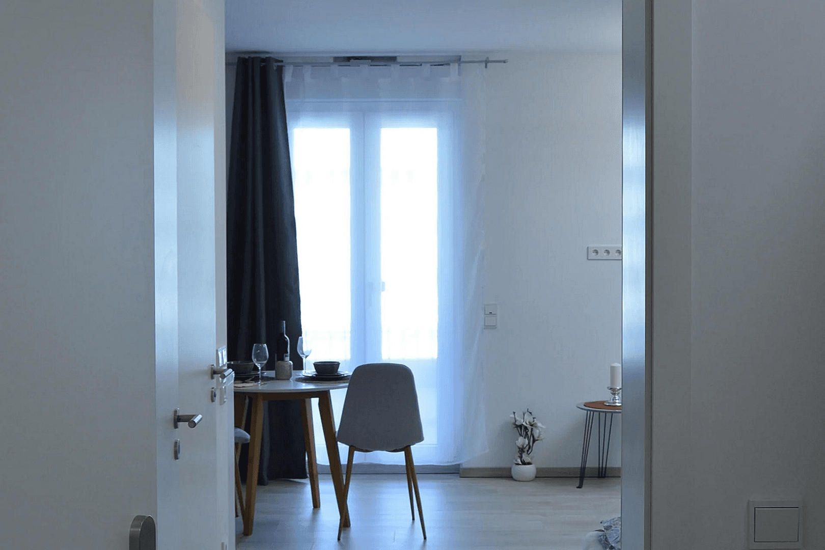 Prenájom bytu 1-izbový 44 m², 60326, Hesensko Prenájom bytu 1-izbový 44 m², 60326, Hesensko