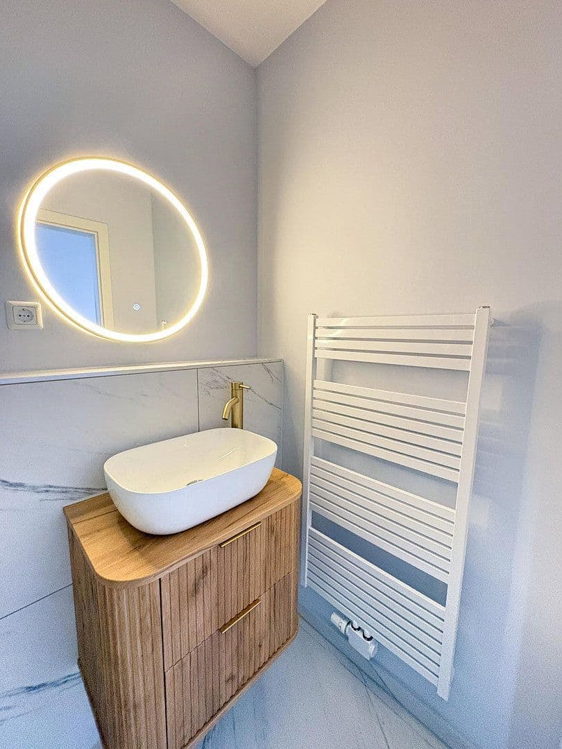 Predaj bytu 2-izbový 50 m², Wiesbaden, Hesensko Predaj bytu 2-izbový 50 m², Wiesbaden, Hesensko