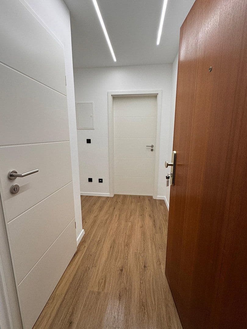 Predaj bytu 3-izbový 60 m², Düsseldorf, Severné Porýnie - Westfálsko Predaj bytu 3-izbový 60 m², Düsseldorf, Severné Porýnie - Westfálsko