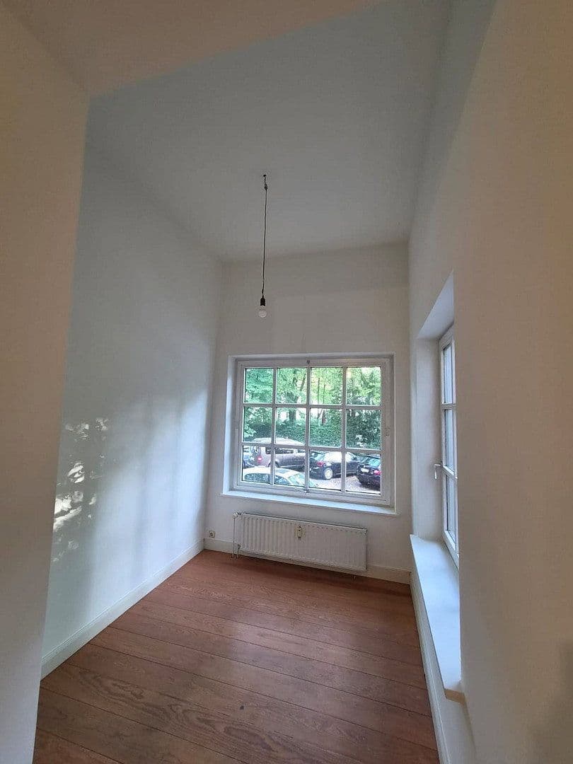 Prenájom bytu 3-izbový 80 m², Wiesenstraße 47, Hamburg, Hamburg Prenájom bytu 3-izbový 80 m², Wiesenstraße 47, Hamburg, Hamburg