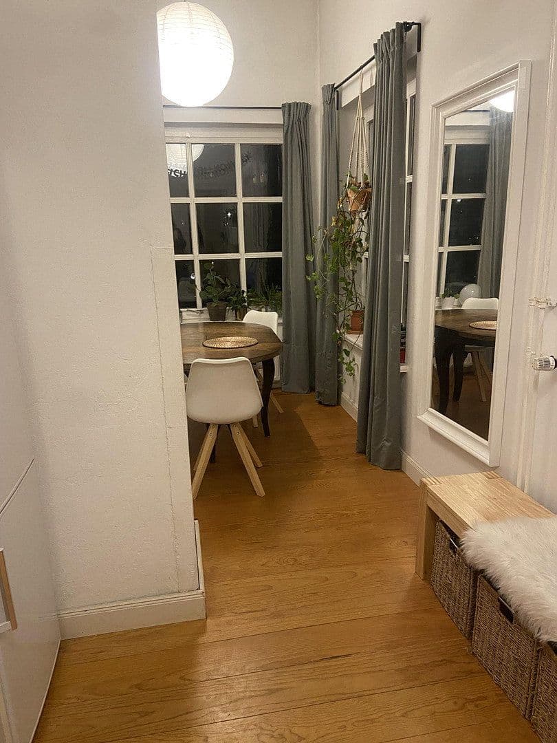 Prenájom bytu 3-izbový 80 m², Wiesenstraße 47, Hamburg, Hamburg Prenájom bytu 3-izbový 80 m², Wiesenstraße 47, Hamburg, Hamburg