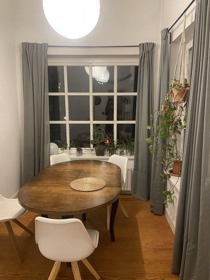 Prenájom bytu 3-izbový 80 m², Wiesenstraße 47, Hamburg, Hamburg Prenájom bytu 3-izbový 80 m², Wiesenstraße 47, Hamburg, Hamburg