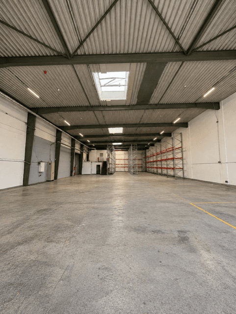 Prenájom nebytového priestoru 725 m², Industriestraße 8, Barsbüttel, Šlezvicko-Holštajnsko Prenájom nebytového priestoru 725 m², Industriestraße 8, Barsbüttel, Šlezvicko-Holštajnsko
