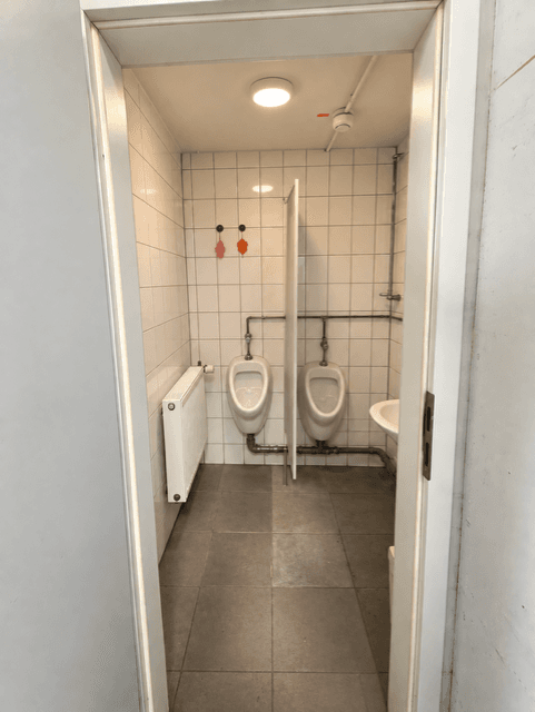 Prenájom nebytového priestoru 725 m², Industriestraße 8, Barsbüttel, Šlezvicko-Holštajnsko Prenájom nebytového priestoru 725 m², Industriestraße 8, Barsbüttel, Šlezvicko-Holštajnsko