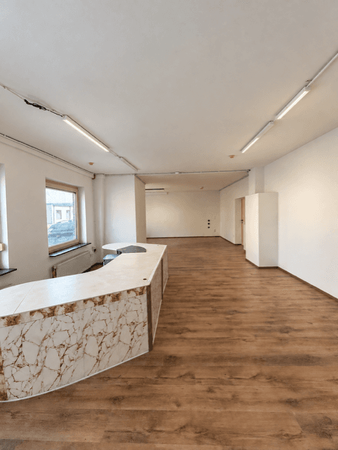 Prenájom nebytového priestoru 725 m², Industriestraße 8, Barsbüttel, Šlezvicko-Holštajnsko Prenájom nebytového priestoru 725 m², Industriestraße 8, Barsbüttel, Šlezvicko-Holštajnsko