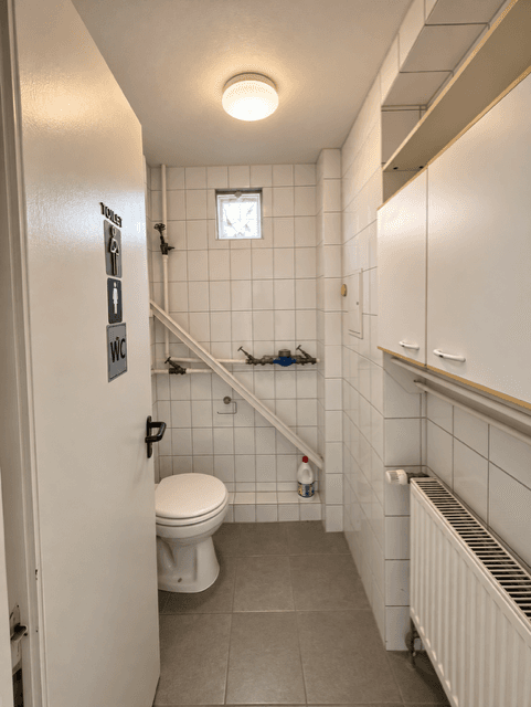 Prenájom nebytového priestoru 725 m², Industriestraße 8, Barsbüttel, Šlezvicko-Holštajnsko Prenájom nebytového priestoru 725 m², Industriestraße 8, Barsbüttel, Šlezvicko-Holštajnsko