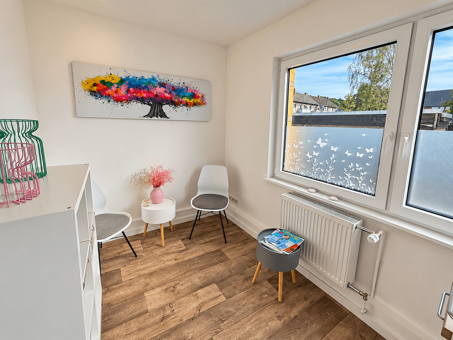 Prenájom kancelárie 57 m², Oswaldstrasse 11, Hamm, Severné Porýnie - Westfálsko Prenájom kancelárie 57 m², Oswaldstrasse 11, Hamm, Severné Porýnie - Westfálsko
