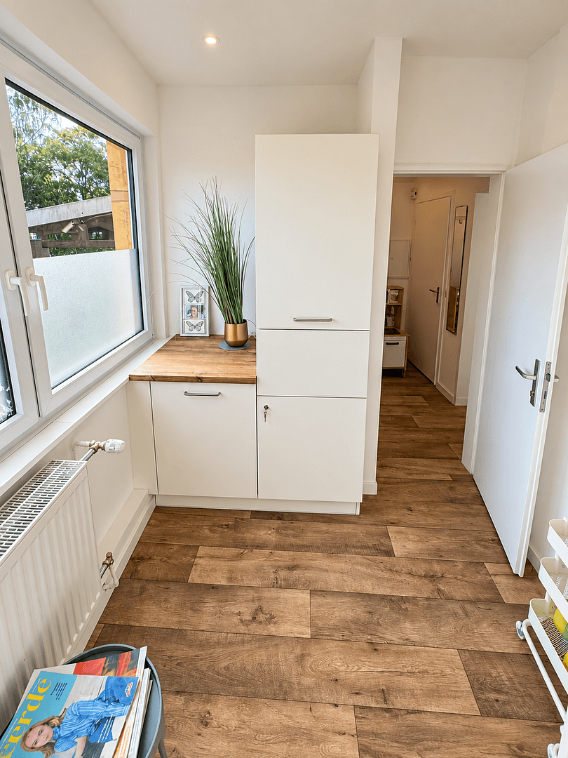 Prenájom kancelárie 57 m², Oswaldstrasse 11, Hamm, Severné Porýnie - Westfálsko Prenájom kancelárie 57 m², Oswaldstrasse 11, Hamm, Severné Porýnie - Westfálsko