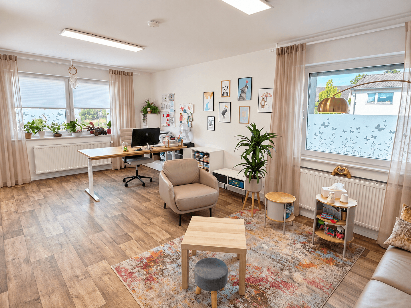 Prenájom kancelárie 57 m², Oswaldstrasse 11, Hamm, Severné Porýnie - Westfálsko Prenájom kancelárie 57 m², Oswaldstrasse 11, Hamm, Severné Porýnie - Westfálsko