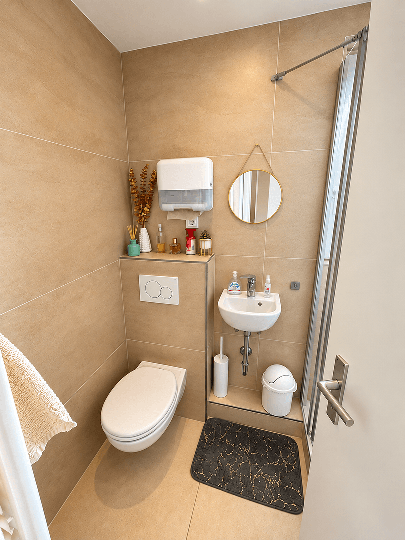 Prenájom kancelárie 57 m², Oswaldstrasse 11, Hamm, Severné Porýnie - Westfálsko Prenájom kancelárie 57 m², Oswaldstrasse 11, Hamm, Severné Porýnie - Westfálsko