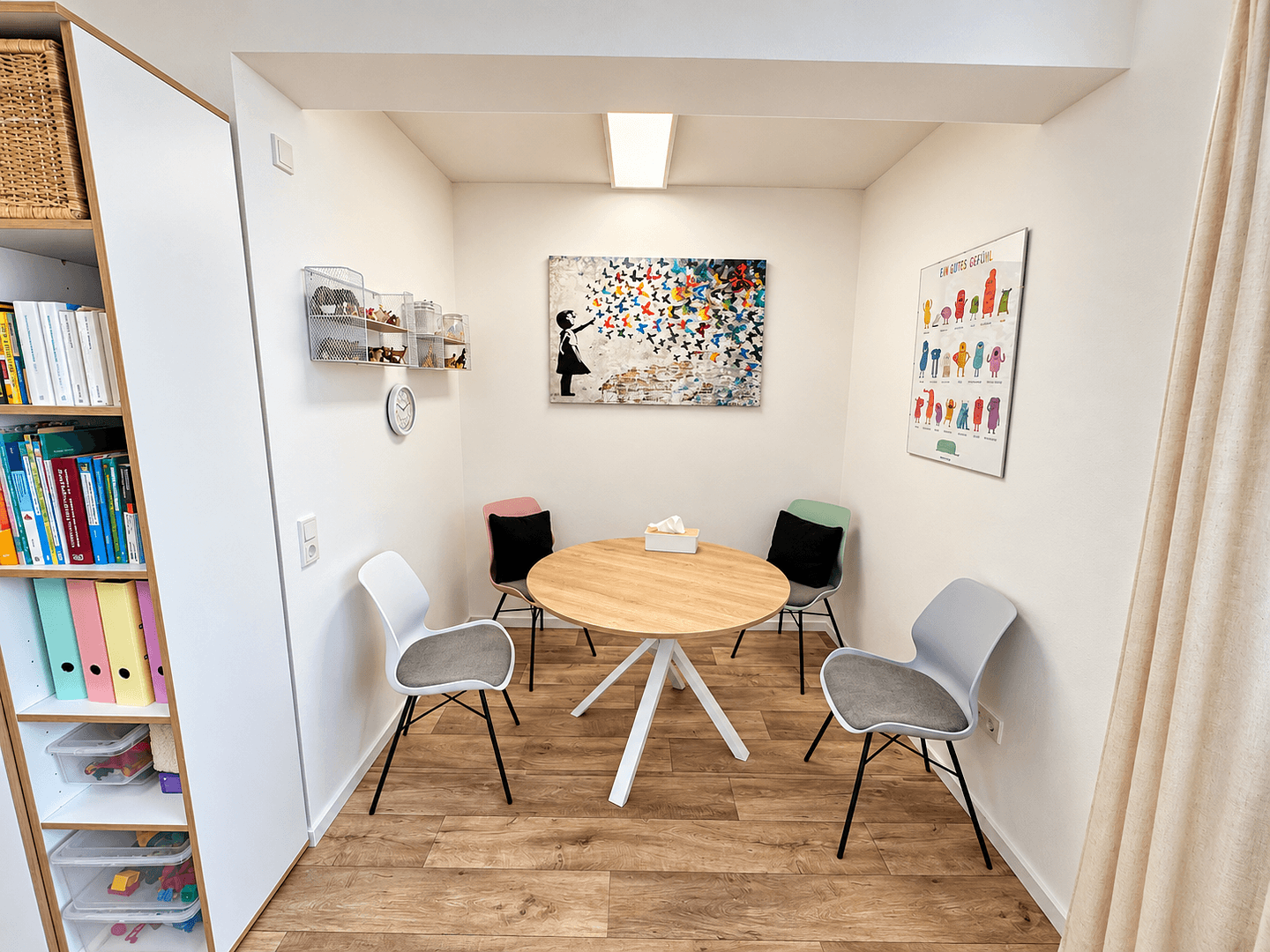 Prenájom kancelárie 57 m², Oswaldstrasse 11, Hamm, Severné Porýnie - Westfálsko Prenájom kancelárie 57 m², Oswaldstrasse 11, Hamm, Severné Porýnie - Westfálsko