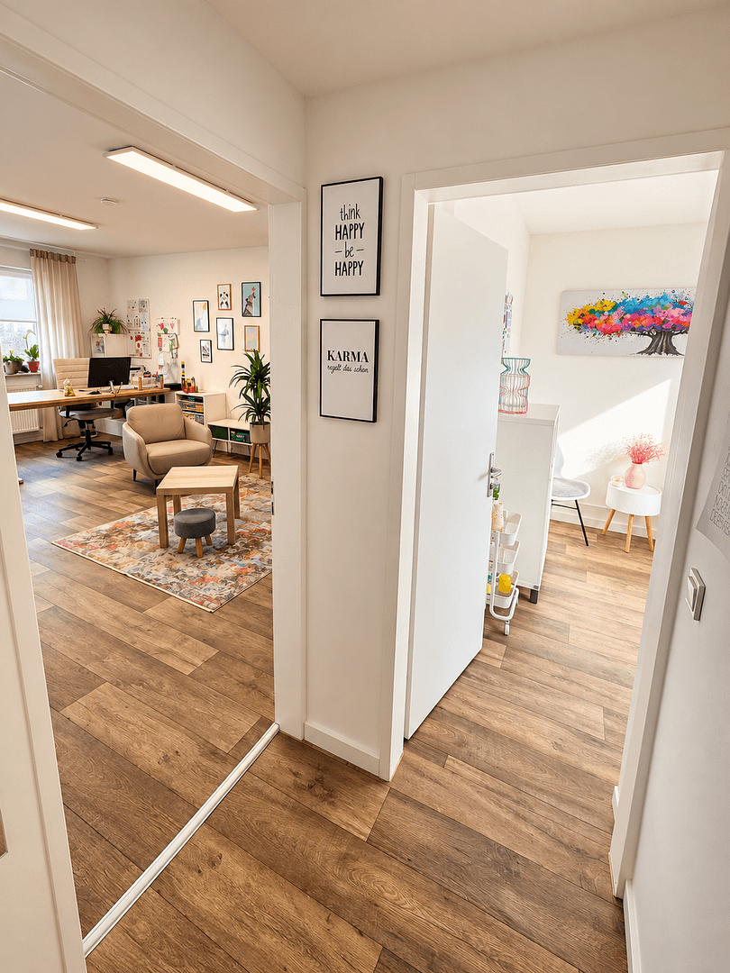 Prenájom kancelárie 57 m², Oswaldstrasse 11, Hamm, Severné Porýnie - Westfálsko Prenájom kancelárie 57 m², Oswaldstrasse 11, Hamm, Severné Porýnie - Westfálsko