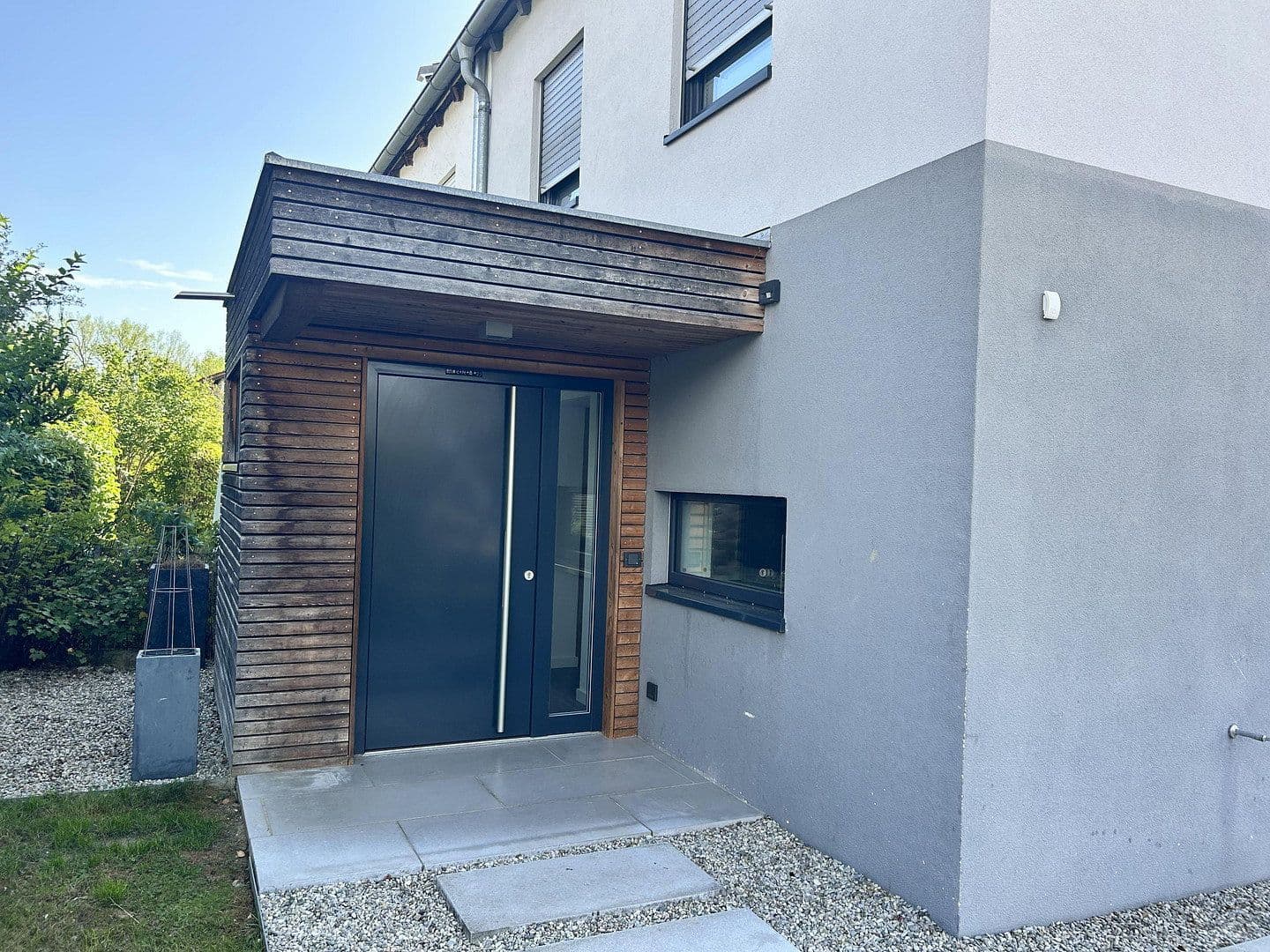 Prenájom domu 109 m², pozemok 355 m², Ampfing, Bavorsko Prenájom domu 109 m², pozemok 355 m², Ampfing, Bavorsko