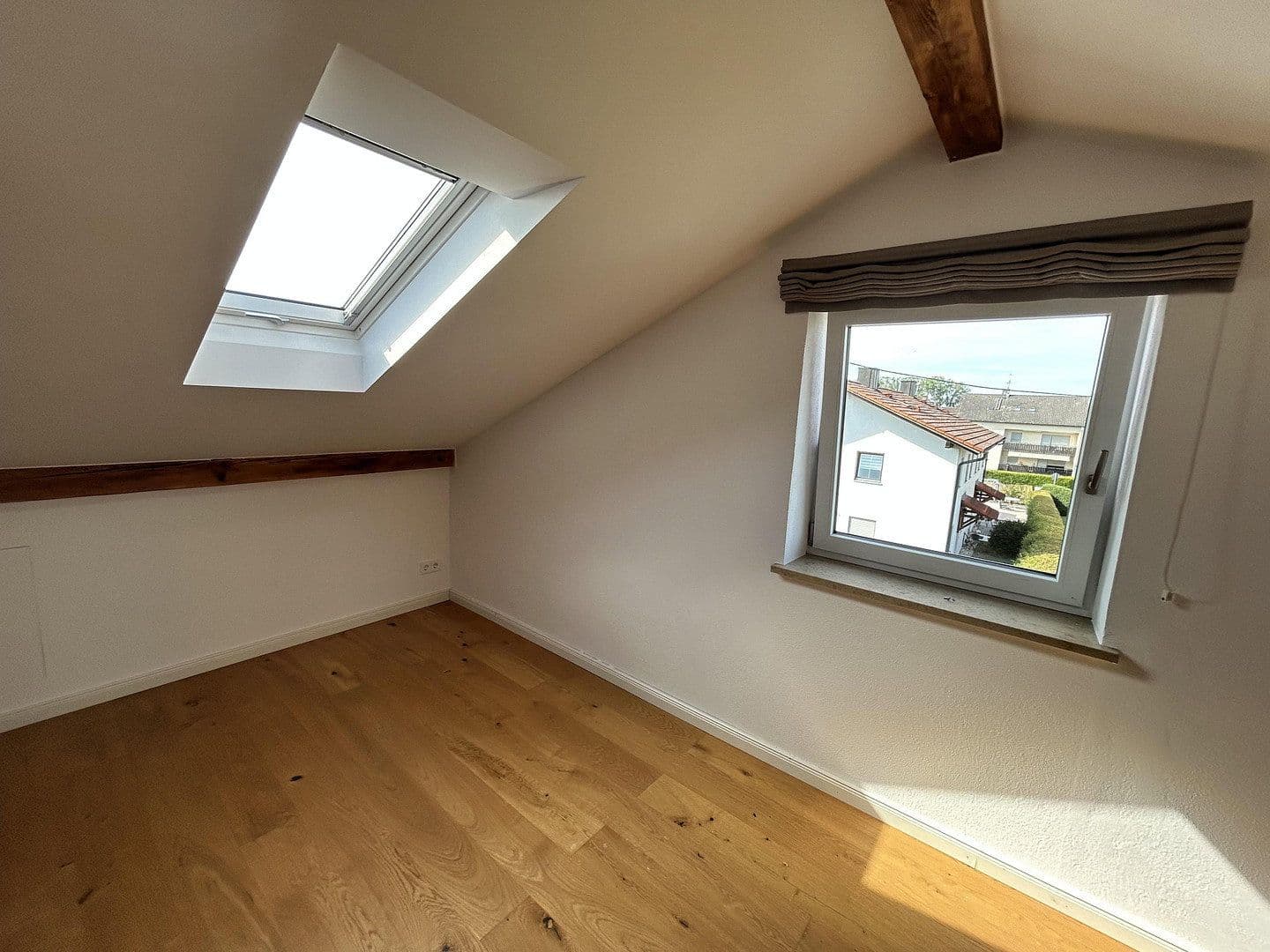 Prenájom domu 109 m², pozemok 355 m², Ampfing, Bavorsko Prenájom domu 109 m², pozemok 355 m², Ampfing, Bavorsko