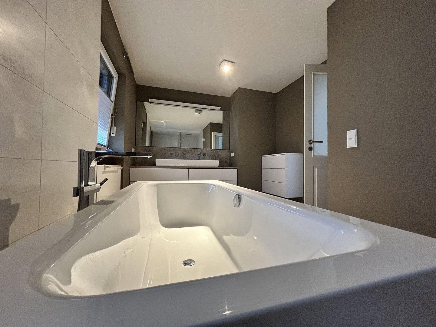 Prenájom domu 109 m², pozemok 355 m², Ampfing, Bavorsko Prenájom domu 109 m², pozemok 355 m², Ampfing, Bavorsko