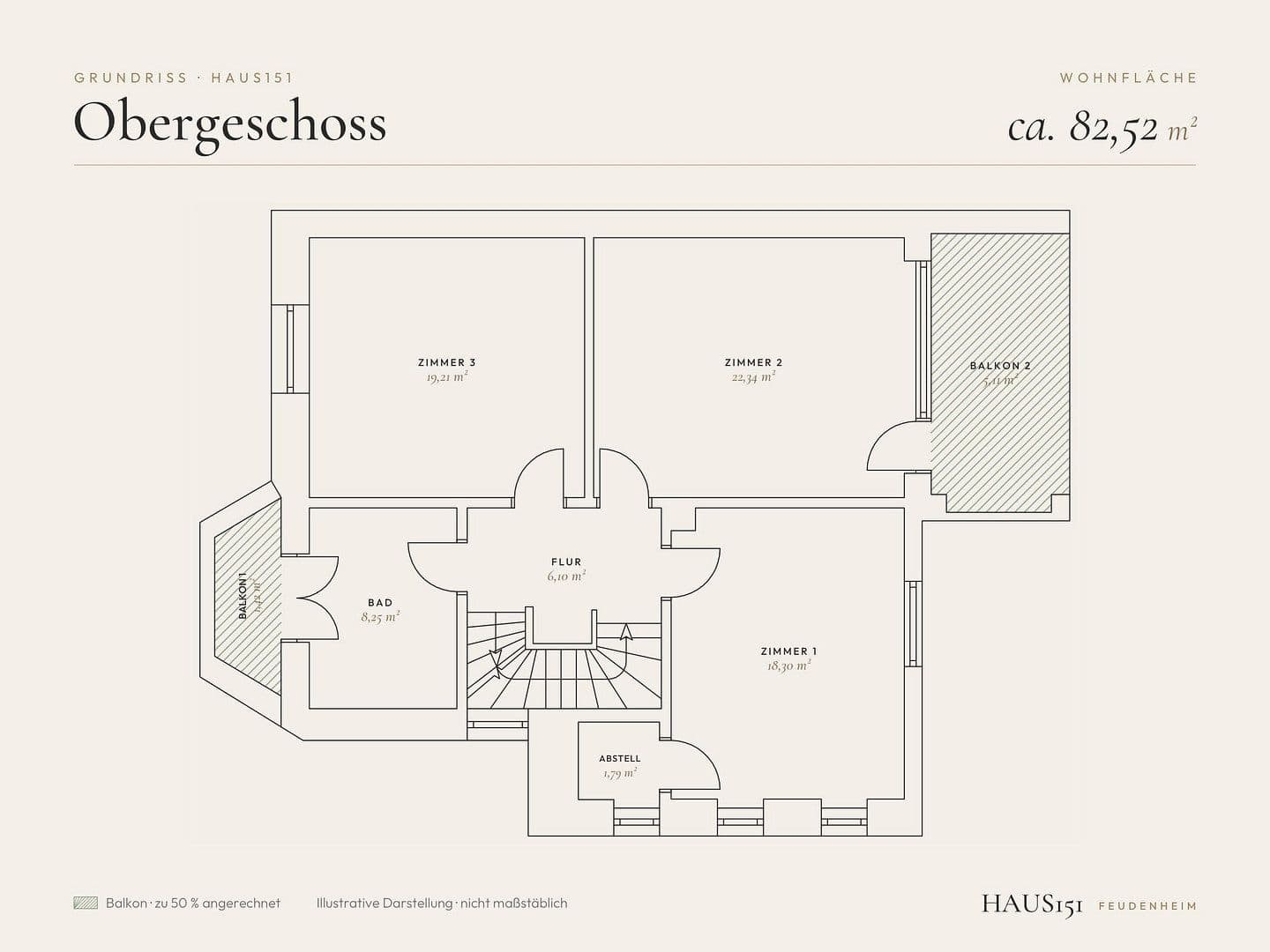 Predaj domu 230 m², pozemok 311 m², Hauptstr. 151, Mannheim-Feudenheim, Bádensko-Wurttembersko Predaj domu 230 m², pozemok 311 m², Hauptstr. 151, Mannheim-Feudenheim, Bádensko-Wurttembersko