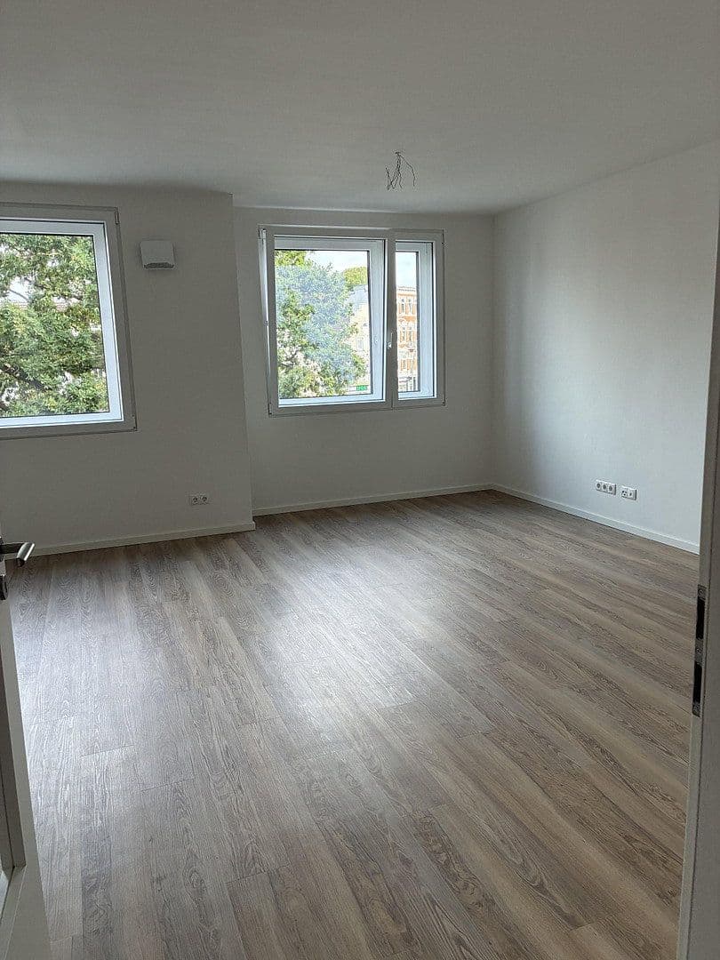 Prenájom bytu 2-izbový 68 m², Bergedorfer Straße 162, Hamburg, Hamburg Prenájom bytu 2-izbový 68 m², Bergedorfer Straße 162, Hamburg, Hamburg