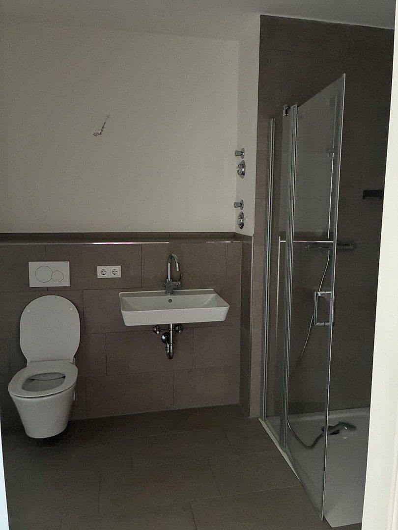 Prenájom bytu 2-izbový 68 m², Bergedorfer Straße 162, Hamburg, Hamburg Prenájom bytu 2-izbový 68 m², Bergedorfer Straße 162, Hamburg, Hamburg
