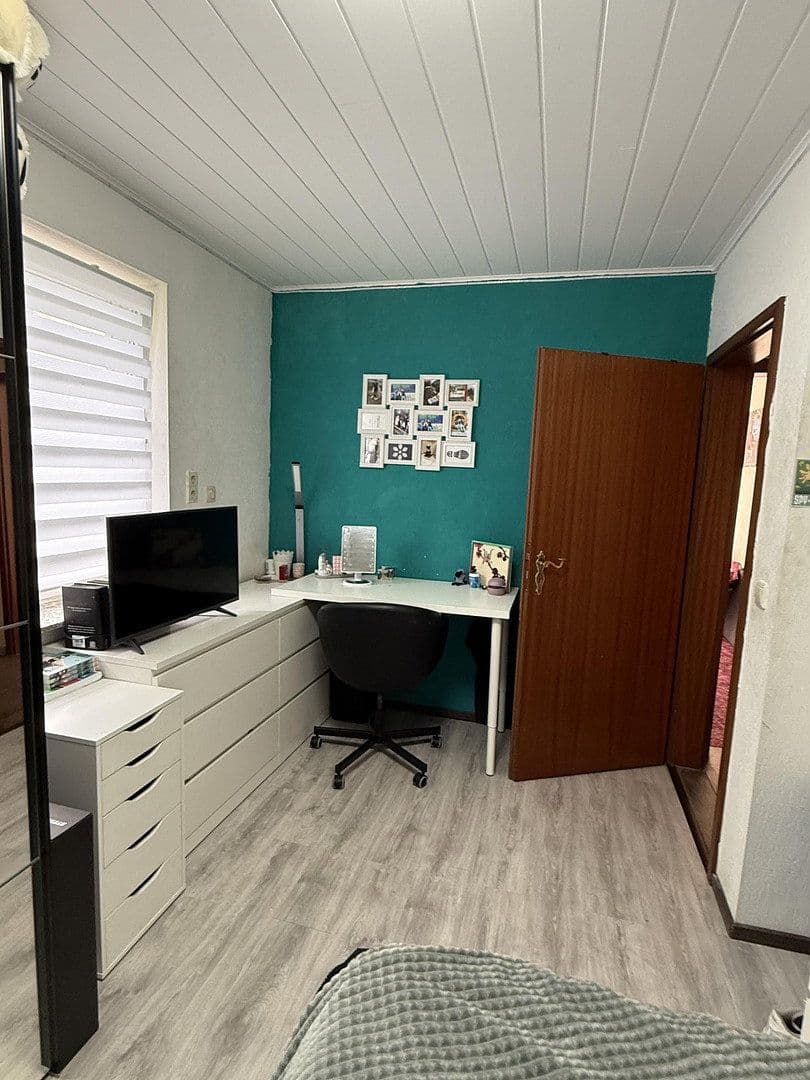 Predaj domu 110 m², pozemok 520 m², Möckern, Sasko-Anhaltsko Predaj domu 110 m², pozemok 520 m², Möckern, Sasko-Anhaltsko
