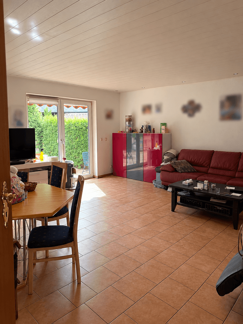 Predaj domu 110 m², pozemok 520 m², Möckern, Sasko-Anhaltsko Predaj domu 110 m², pozemok 520 m², Möckern, Sasko-Anhaltsko