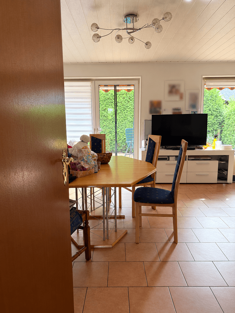 Predaj domu 110 m², pozemok 520 m², Möckern, Sasko-Anhaltsko Predaj domu 110 m², pozemok 520 m², Möckern, Sasko-Anhaltsko
