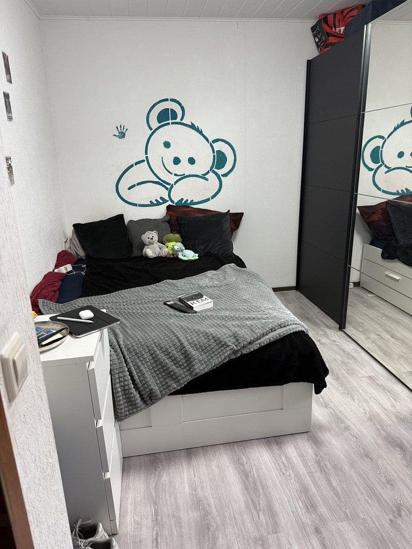 Predaj domu 110 m², pozemok 520 m², Möckern, Sasko-Anhaltsko Predaj domu 110 m², pozemok 520 m², Möckern, Sasko-Anhaltsko