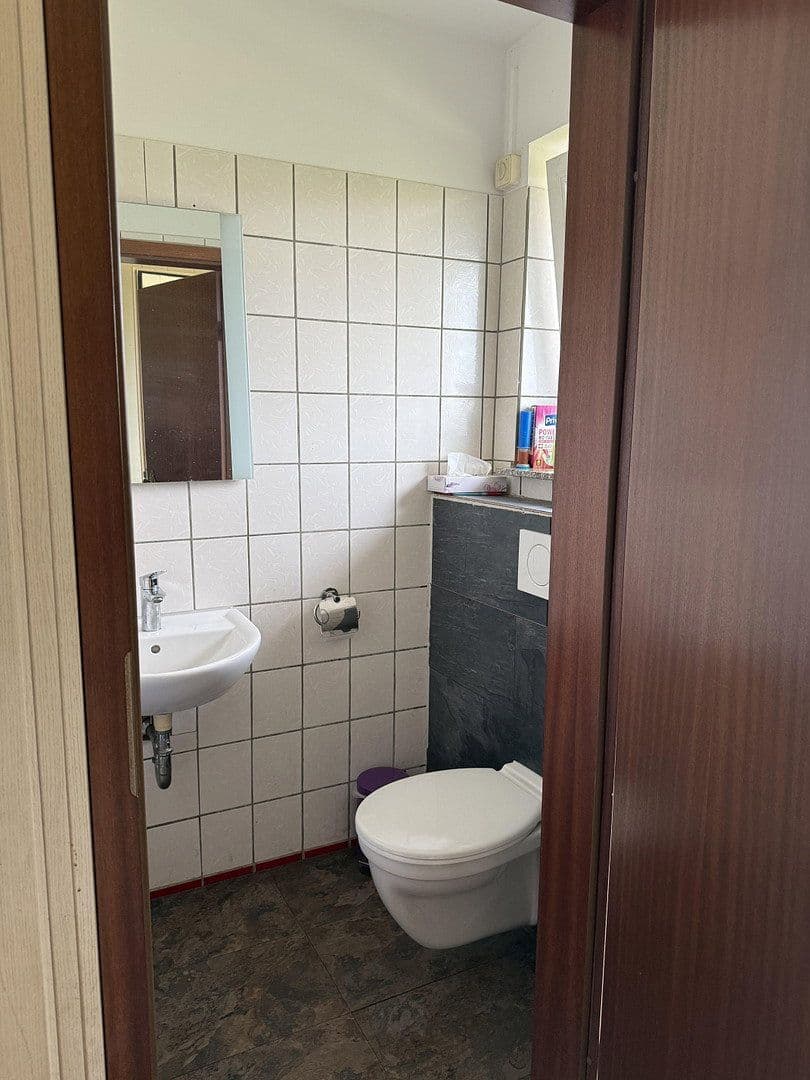 Predaj domu 110 m², pozemok 520 m², Möckern, Sasko-Anhaltsko Predaj domu 110 m², pozemok 520 m², Möckern, Sasko-Anhaltsko