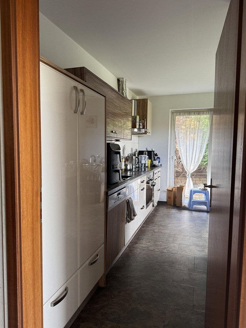 Predaj domu 110 m², pozemok 520 m², Möckern, Sasko-Anhaltsko Predaj domu 110 m², pozemok 520 m², Möckern, Sasko-Anhaltsko