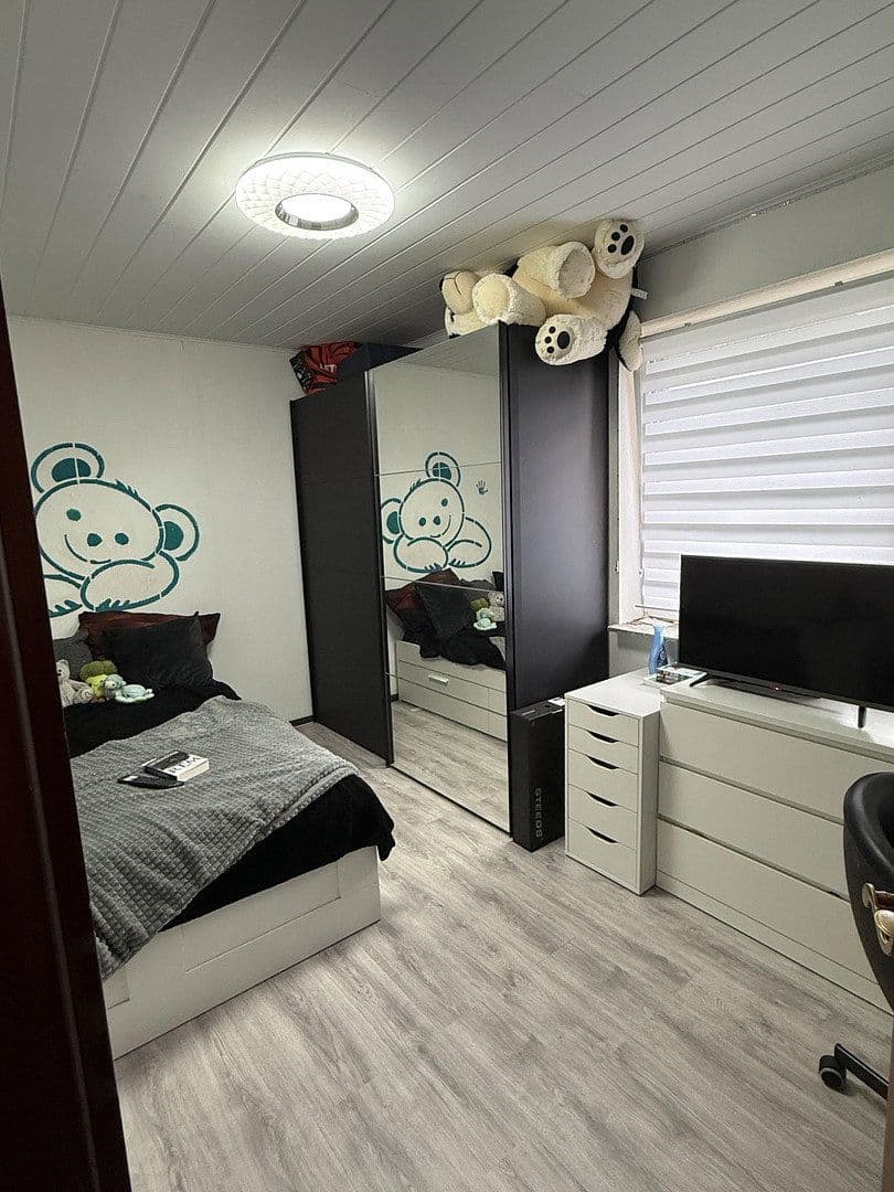 Predaj domu 110 m², pozemok 520 m², Möckern, Sasko-Anhaltsko Predaj domu 110 m², pozemok 520 m², Möckern, Sasko-Anhaltsko