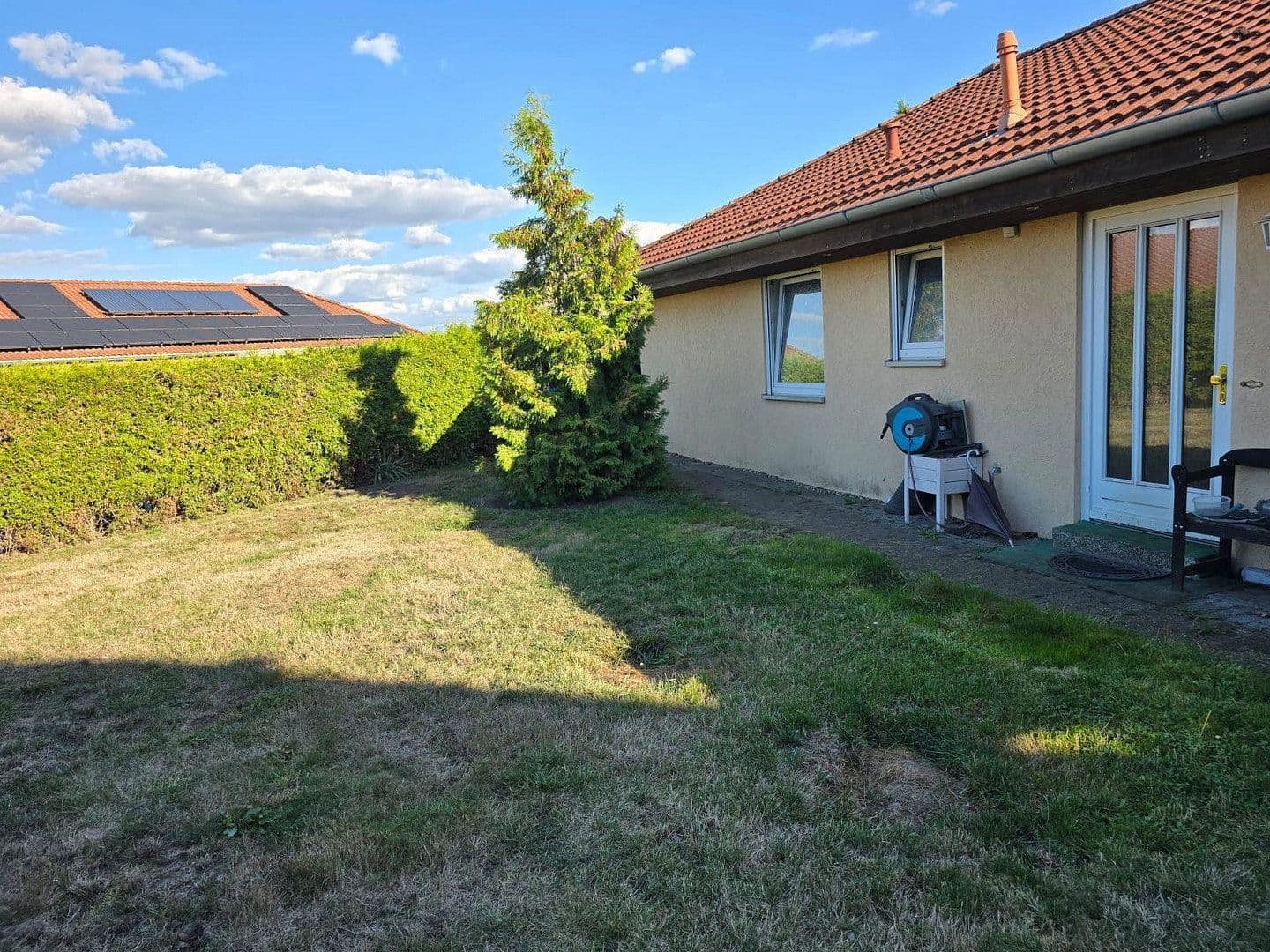 Predaj domu 110 m², pozemok 520 m², Möckern, Sasko-Anhaltsko Predaj domu 110 m², pozemok 520 m², Möckern, Sasko-Anhaltsko