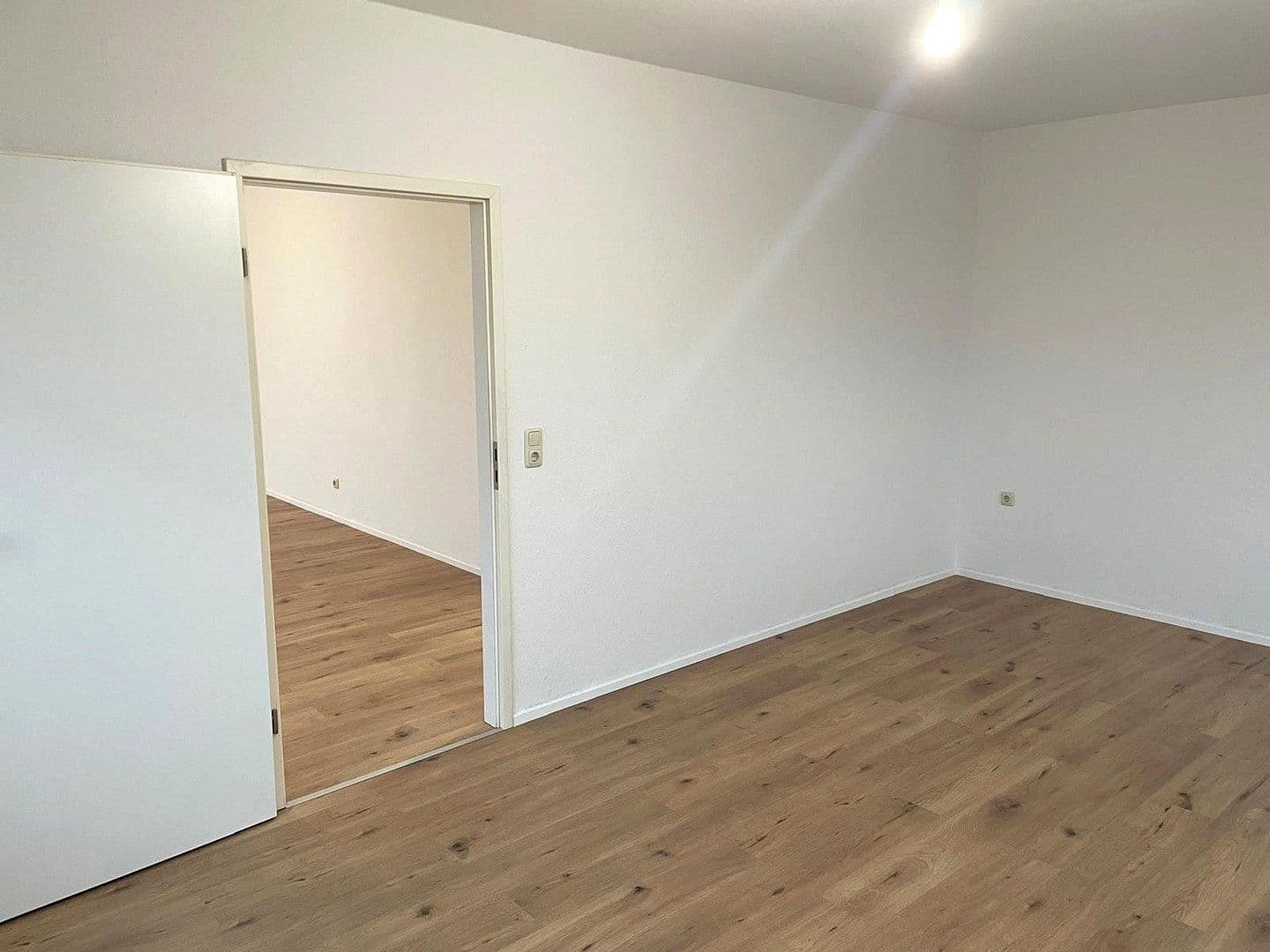 Prenájom bytu 2-izbový 53 m², Wielandstraße 6, Apolda, Durínsko Prenájom bytu 2-izbový 53 m², Wielandstraße 6, Apolda, Durínsko