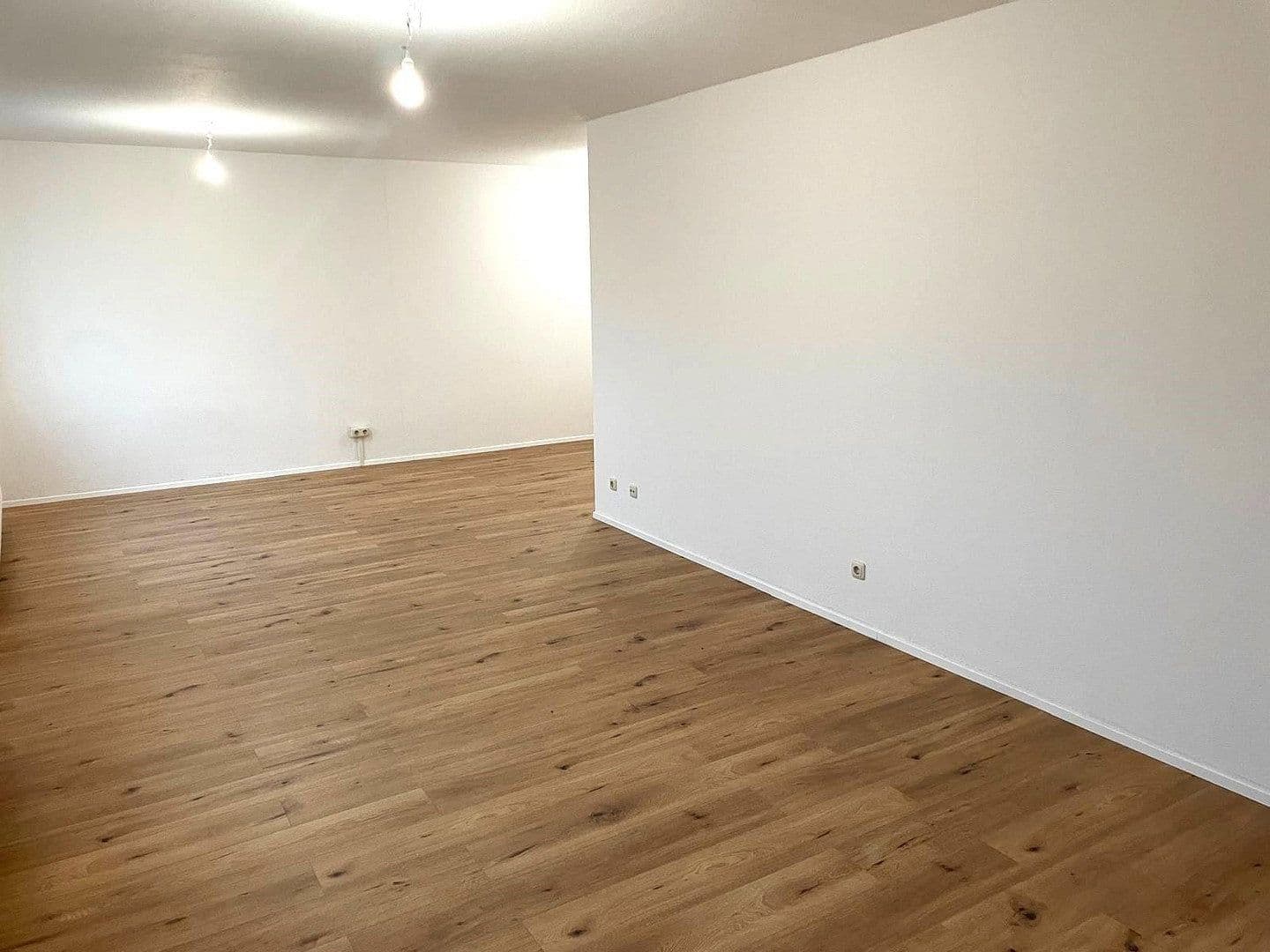 Prenájom bytu 2-izbový 53 m², Wielandstraße 6, Apolda, Durínsko Prenájom bytu 2-izbový 53 m², Wielandstraße 6, Apolda, Durínsko