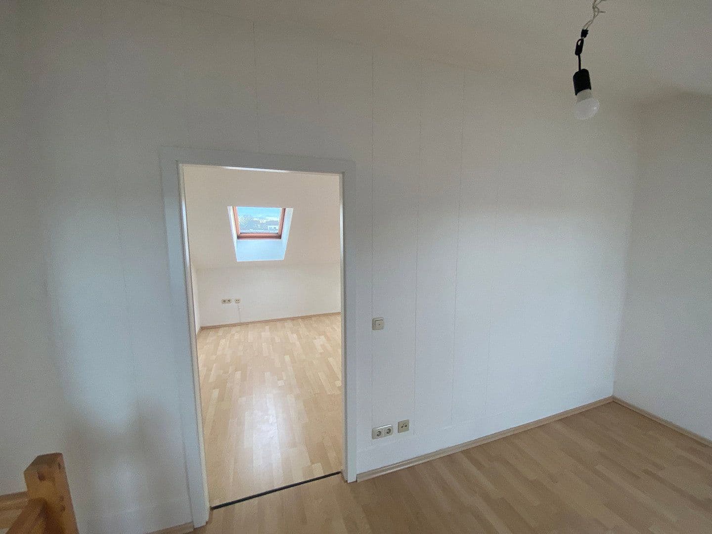 Prenájom bytu 3-izbový 90 m², Rostocker Weg 1, Gersthofen, Bavorsko Prenájom bytu 3-izbový 90 m², Rostocker Weg 1, Gersthofen, Bavorsko