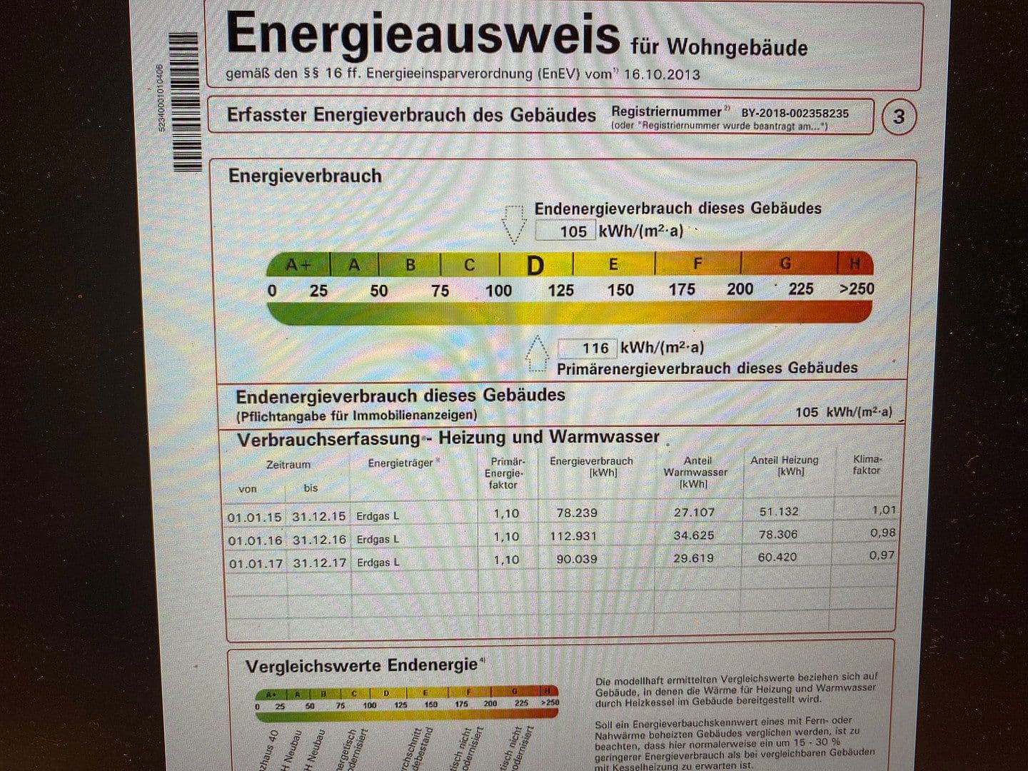 Prenájom bytu 3-izbový 90 m², Rostocker Weg 1, Gersthofen, Bavorsko Prenájom bytu 3-izbový 90 m², Rostocker Weg 1, Gersthofen, Bavorsko
