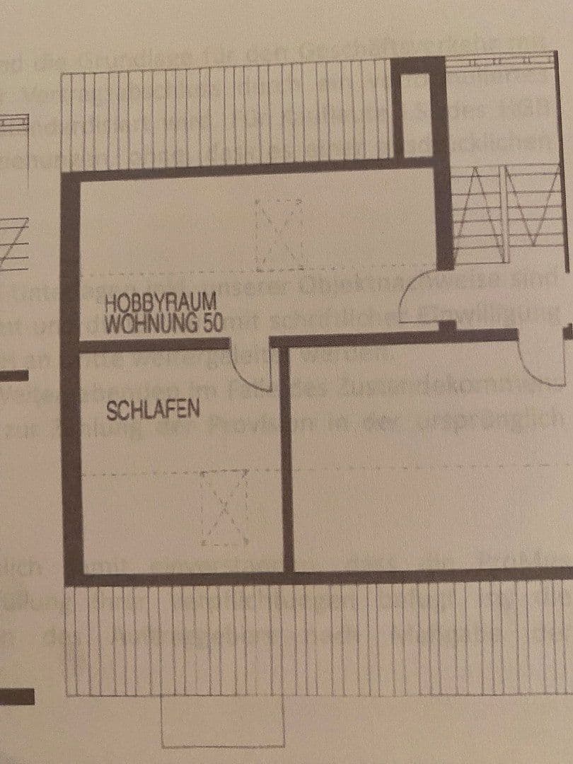 Prenájom bytu 3-izbový 90 m², Rostocker Weg 1, Gersthofen, Bavorsko Prenájom bytu 3-izbový 90 m², Rostocker Weg 1, Gersthofen, Bavorsko
