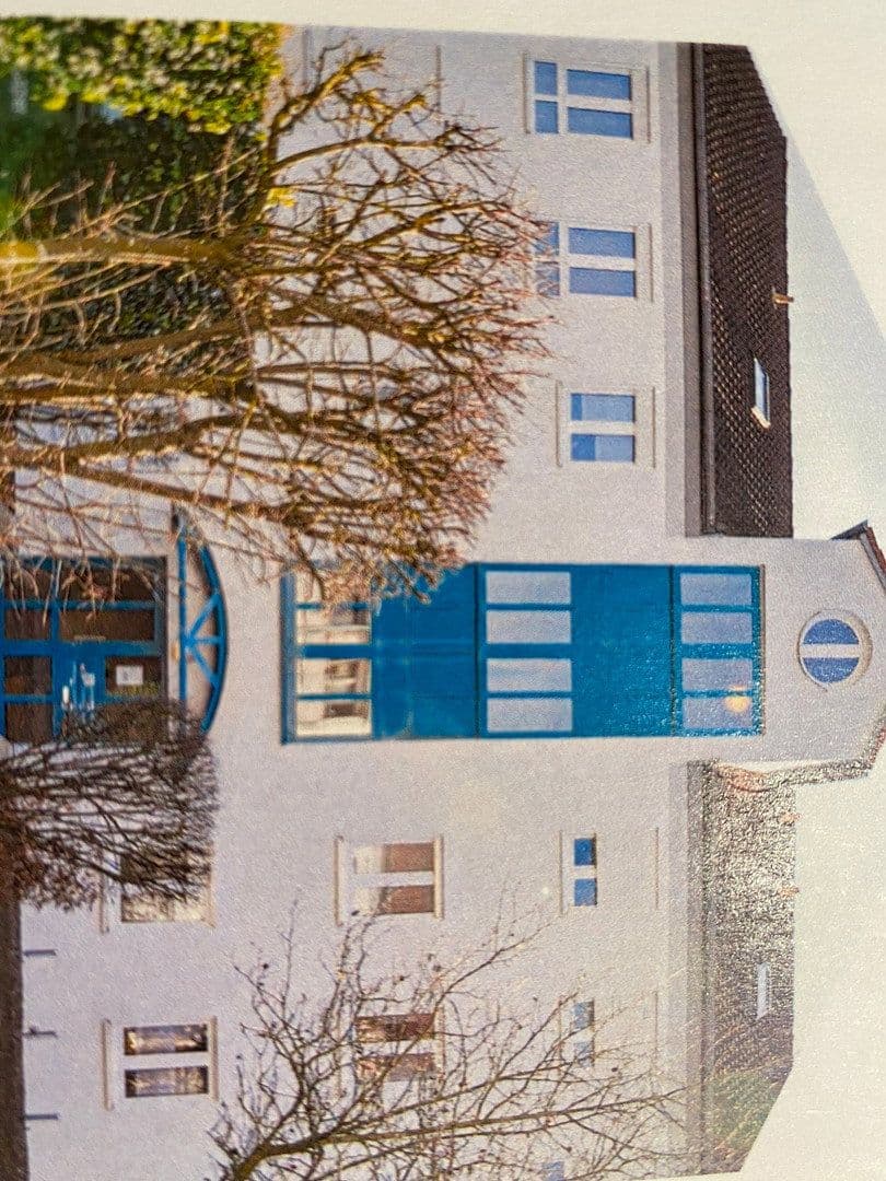 Prenájom bytu 3-izbový 90 m², Rostocker Weg 1, Gersthofen, Bavorsko Prenájom bytu 3-izbový 90 m², Rostocker Weg 1, Gersthofen, Bavorsko