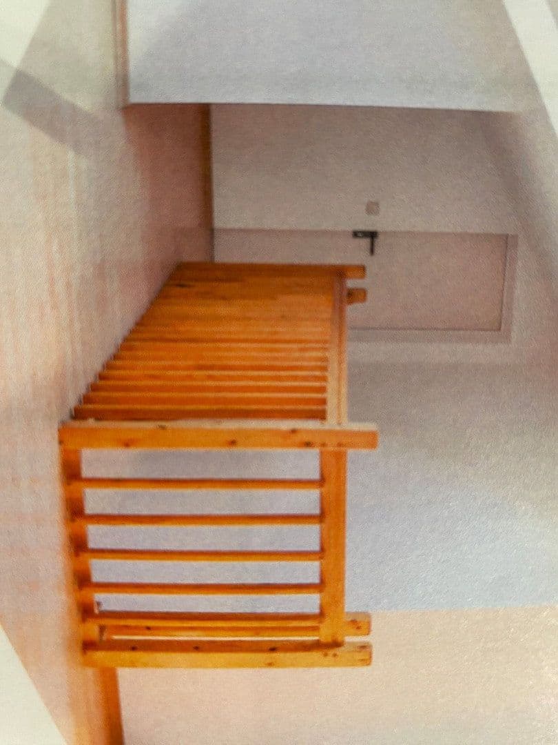Prenájom bytu 3-izbový 90 m², Rostocker Weg 1, Gersthofen, Bavorsko Prenájom bytu 3-izbový 90 m², Rostocker Weg 1, Gersthofen, Bavorsko
