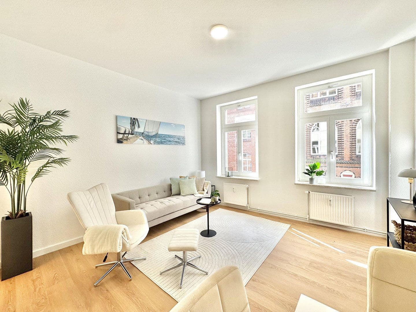 Predaj bytu 2-izbový 33 m², Wismar, Meklenbursko-Predpomoransko Predaj bytu 2-izbový 33 m², Wismar, Meklenbursko-Predpomoransko