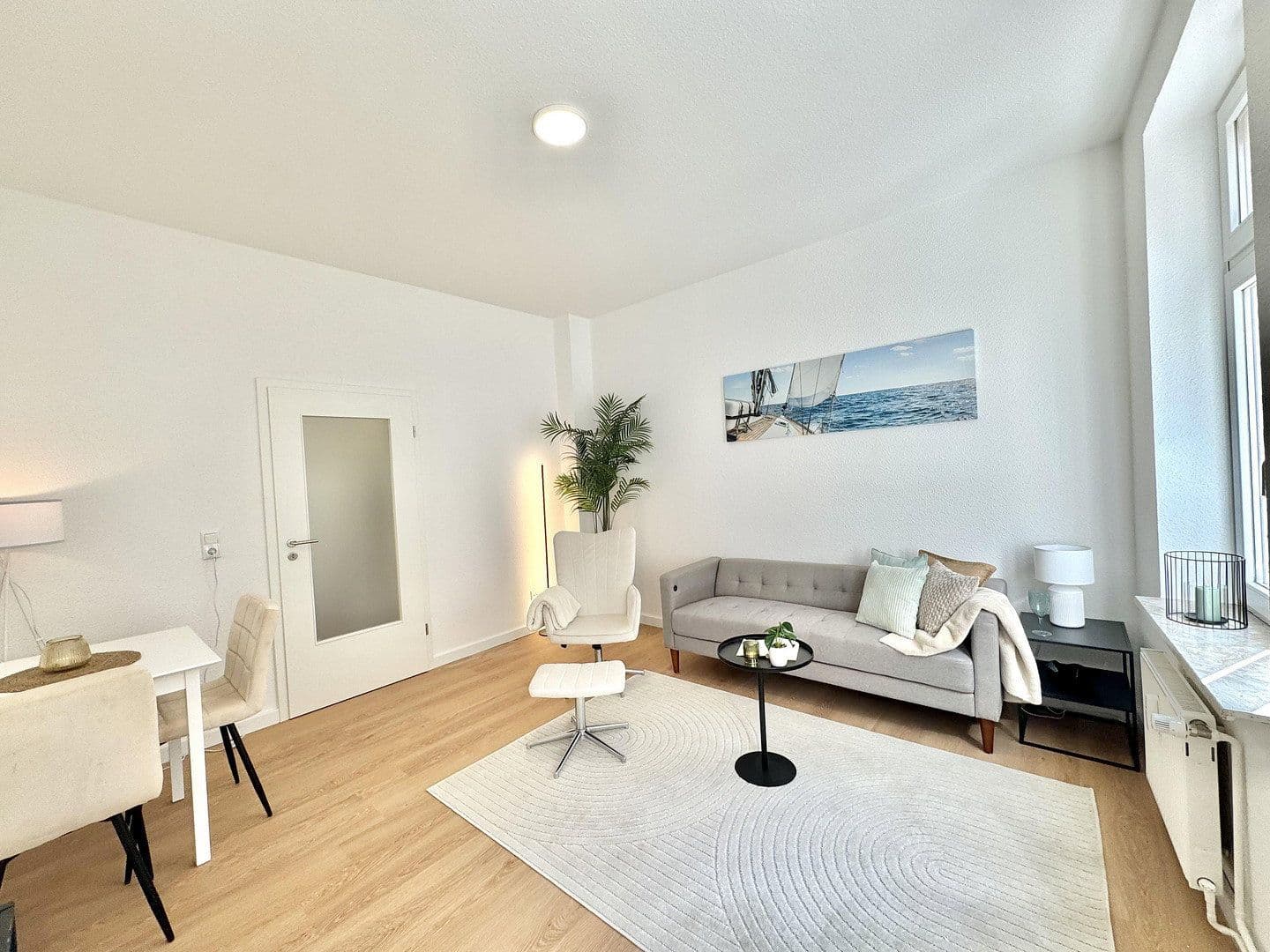 Predaj bytu 2-izbový 33 m², Wismar, Meklenbursko-Predpomoransko Predaj bytu 2-izbový 33 m², Wismar, Meklenbursko-Predpomoransko