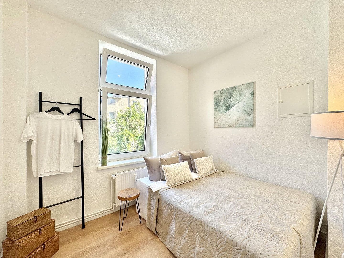 Predaj bytu 2-izbový 33 m², Wismar, Meklenbursko-Predpomoransko Predaj bytu 2-izbový 33 m², Wismar, Meklenbursko-Predpomoransko