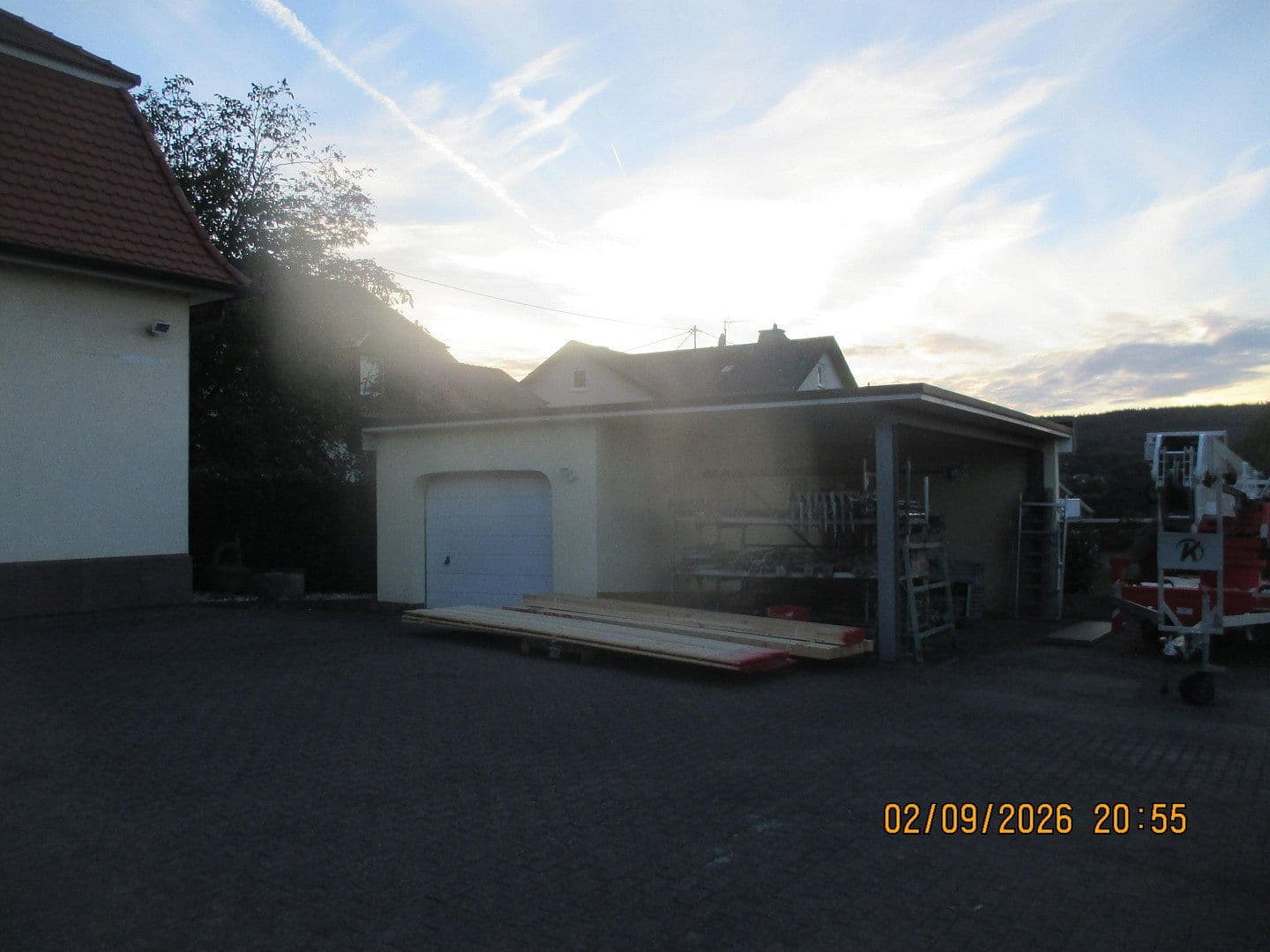 Predaj domu 1.315 m², pozemok 906 m², Wehr, Porýnie-Falcko Predaj domu 1.315 m², pozemok 906 m², Wehr, Porýnie-Falcko
