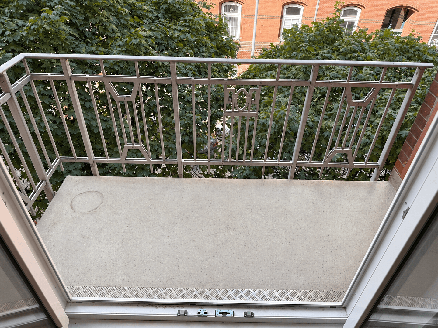 Prenájom bytu 4-izbový 100 m², Pilatuspool 11, Hamburg, Hamburg Prenájom bytu 4-izbový 100 m², Pilatuspool 11, Hamburg, Hamburg
