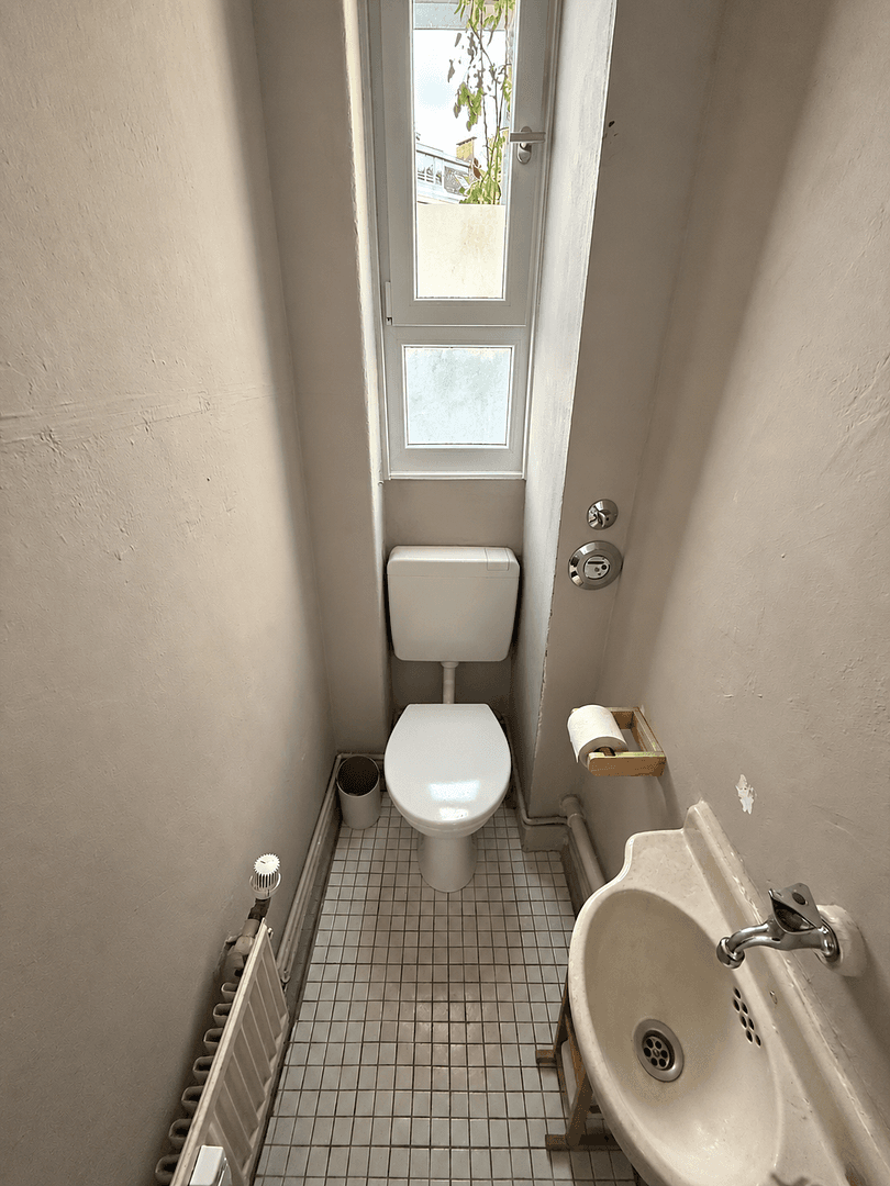 Prenájom bytu 4-izbový 100 m², Pilatuspool 11, Hamburg, Hamburg Prenájom bytu 4-izbový 100 m², Pilatuspool 11, Hamburg, Hamburg