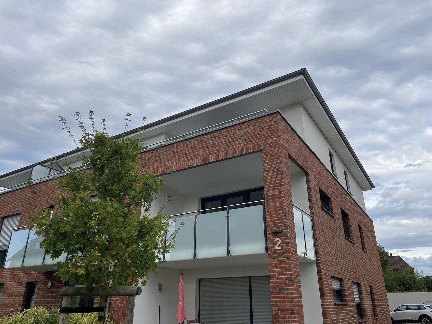 Prenájom bytu 3-izbový 96 m², Schillerstraße 2, Stadthagen, Dolné Sasko Prenájom bytu 3-izbový 96 m², Schillerstraße 2, Stadthagen, Dolné Sasko